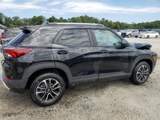 Photo 3 from auction – 2025 CHEVROLET TRAILBLAZE with VIN KL79MPSL3SB172166