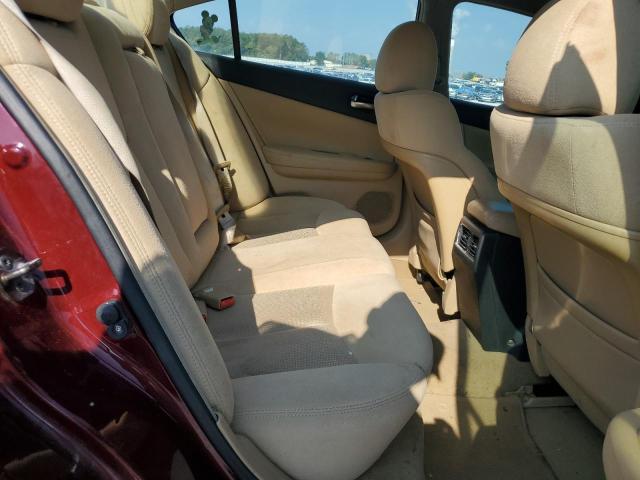 Photo 10 from auction – 2009 NISSAN MAXIMA S with VIN 1N4AA51E49C848277