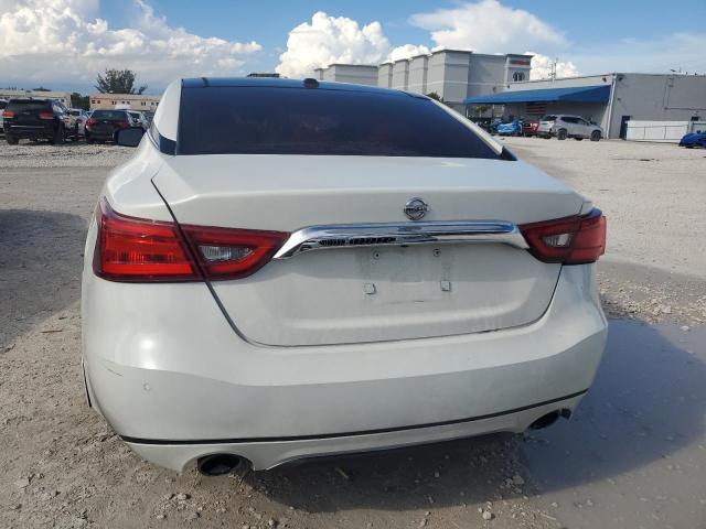 Photo 6 from auction – 2017 NISSAN MAXIMA 3.5 with VIN 1N4AA6AP3HC385277