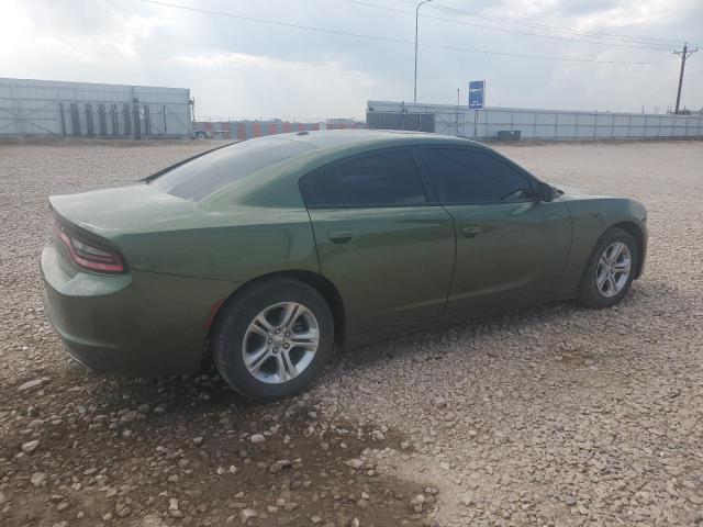 Photo 3 from auction – 2022 DODGE CHARGER with VIN 2C3CDXBG6NH220111