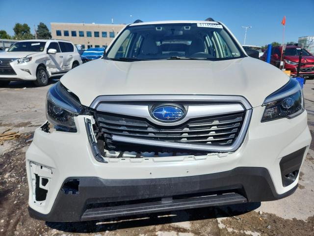 Photo 5 from auction – 2021 SUBARU FORESTER with VIN JF2SKADC8MH573136
