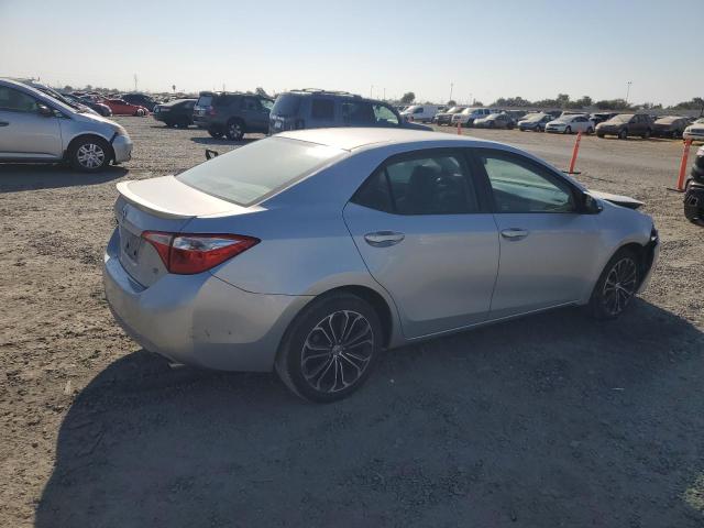 Photo 3 from auction – 2014 TOYOTA COROLLA L with VIN 2T1BURHE5EC041612
