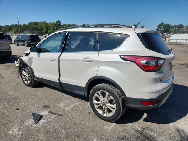 Photo 2 from auction – 2017 FORD ESCAPE SE with VIN 1FMCU0GD4HUC18677