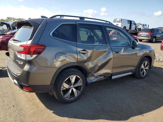 Photo 3 from auction – 2021 SUBARU FORESTER T with VIN JF2SKAXC9MH562612
