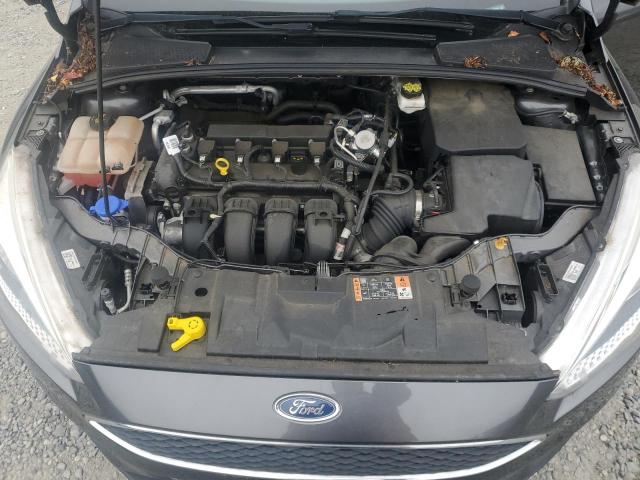 Photo 11 from auction – 2017 FORD FOCUS SE with VIN 1FADP3K24HL344444