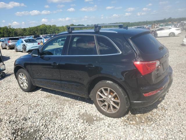 Photo 2 from auction – 2011 AUDI Q5 PREMIUM with VIN WA1LFAFPXBA117131