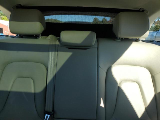 Photo 10 from auction – 2012 AUDI A4 PREMIUM with VIN WAUWFAFL3CA108558