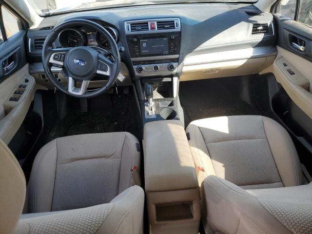 Photo 8 from auction – 2017 SUBARU OUTBACK 2.5I PREMIUM with VIN 4S4BSADC8H3246409