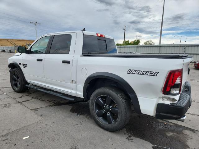 Photo 2 from auction – 2020 RAM 1500 CLASS with VIN 1C6RR7LT4LS126678