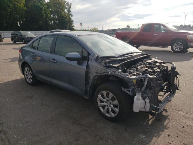 Photo 4 from auction – 2023 TOYOTA COROLLA LE with VIN JTDB4MEE5P3000982
