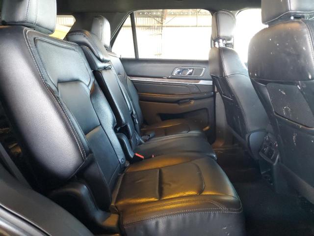 Photo 11 from auction – 2016 FORD EXPLORER LIMITED with VIN 1FM5K8F85GGC13518