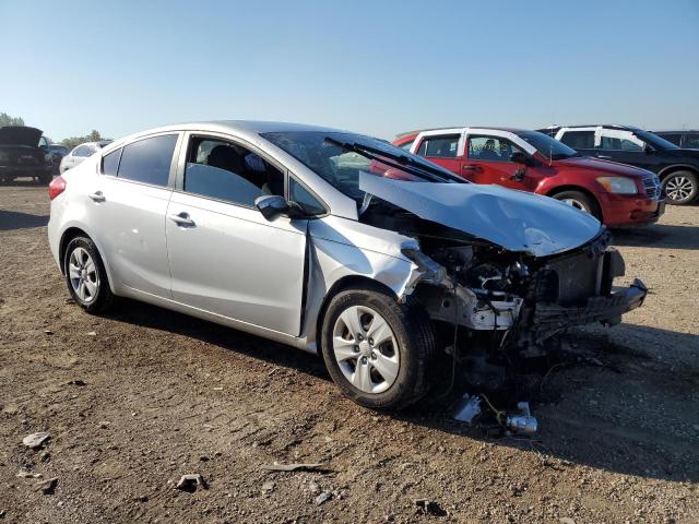 Photo 4 from auction – 2016 KIA FORTE LX with VIN KNAFK4A62G5487372