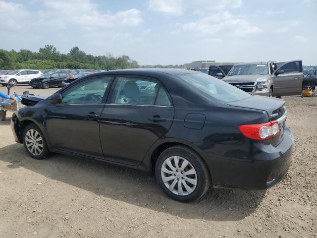 Photo 2 from auction – 2013 TOYOTA COROLLA BA with VIN 2T1BU4EE3DC096386