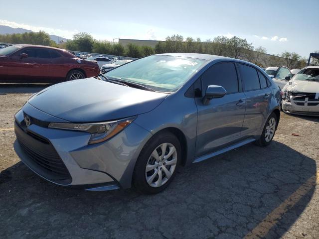 TOYOTA COROLLA LE 2025 with VIN 5YFB4MDE9SP285266 - Photo from auction