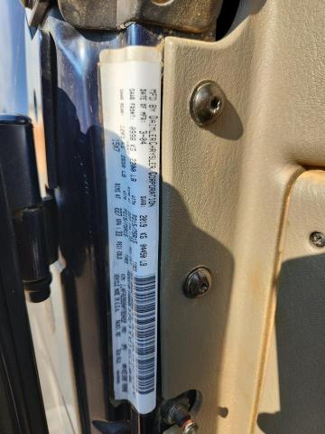 Photo 14 from auction – 2004 JEEP WRANGLER X with VIN 1J4FA39S84P765459