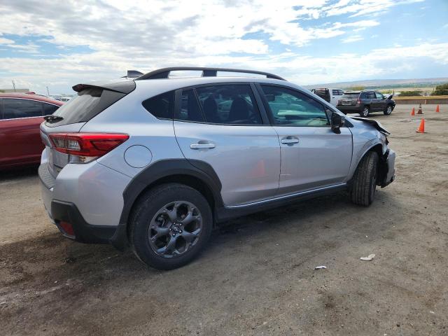 Photo 3 from auction – 2021 SUBARU CROSSTREK with VIN JF2GTHSC9MH651941