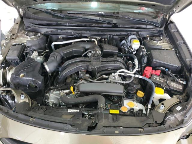 Photo 11 from auction – 2025 SUBARU OUTBACK PREMIUM with VIN 4S4BTADC7S3173795