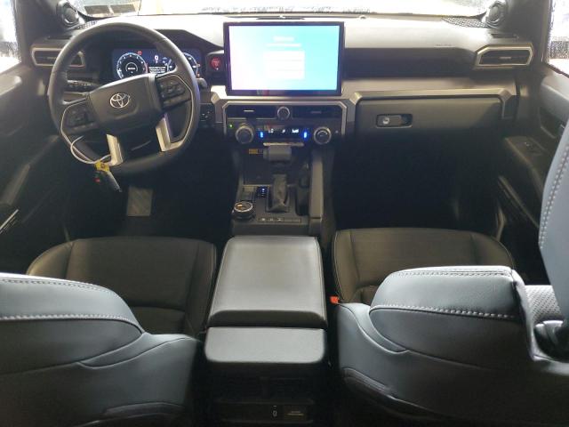 Photo 8 from auction – 2025 TOYOTA 4RUNNER SR with VIN JTEVA5BR7S5024521