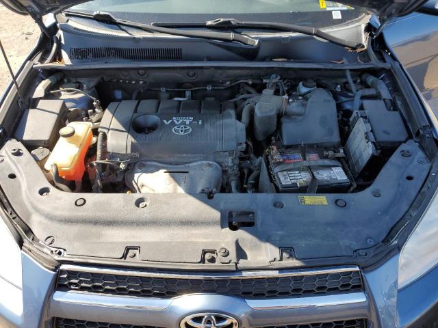 Photo 12 from auction – 2010 TOYOTA RAV4 LIMIT with VIN 2T3DF4DVXAW062113