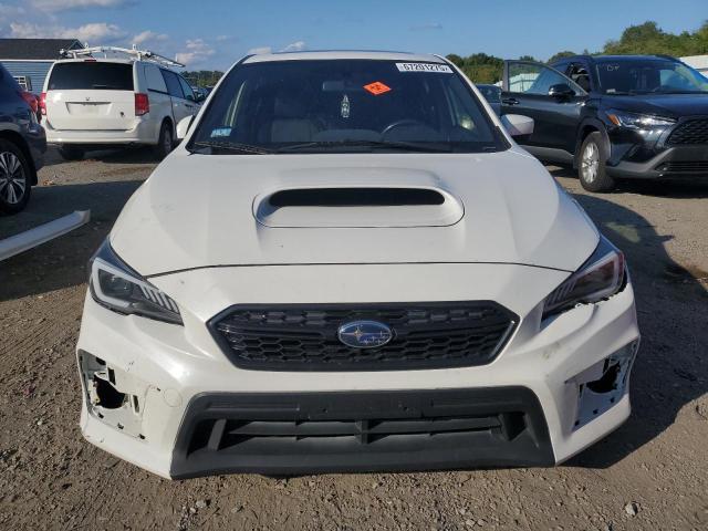 Photo 5 from auction – 2019 SUBARU WRX PREMIU with VIN JF1VA1C61K9827759