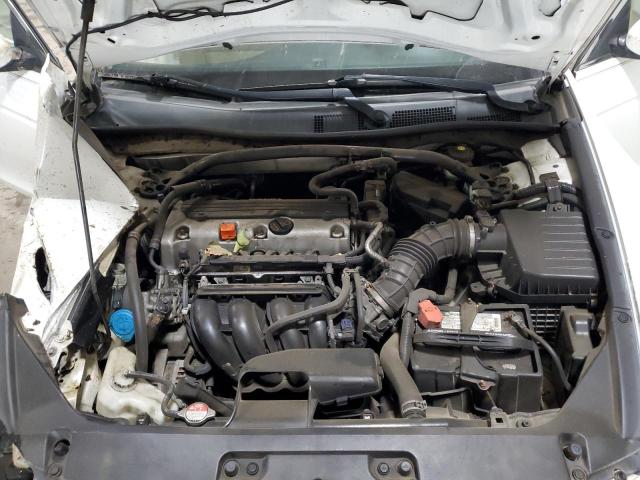 Photo 11 from auction – 2011 HONDA ACCORD EXL with VIN 1HGCS1B81BA015816
