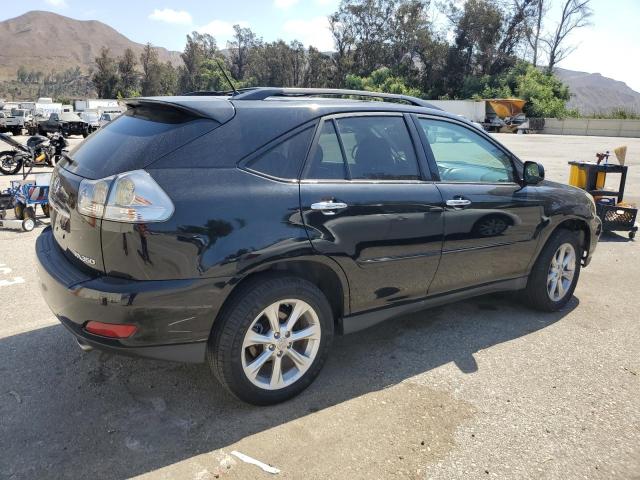 Photo 3 from auction – 2008 LEXUS RX 350 with VIN 2T2HK31U18C075755