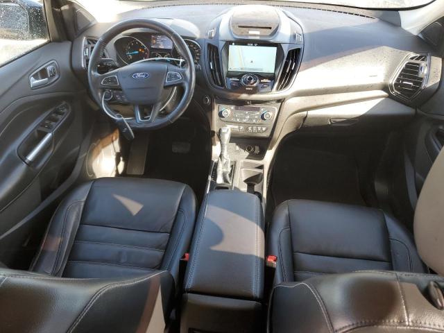 Photo 8 from auction – 2017 FORD ESCAPE TIT with VIN 1FMCU9J98HUA06468