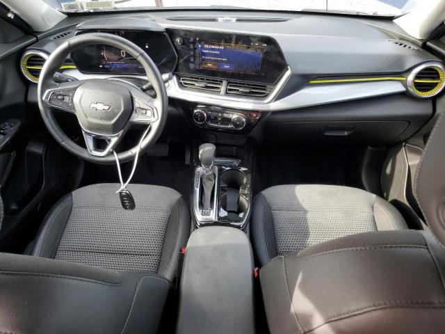 Photo 8 from auction – 2024 CHEVROLET TRAX 1LT with VIN KL77LHE24RC168215