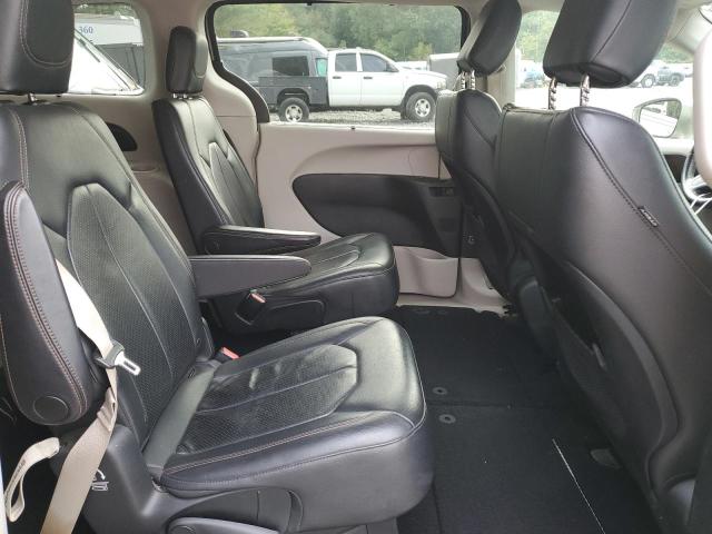 Photo 11 from auction – 2018 CHRYSLER PACIFICA T with VIN 2C4RC1BGXJR153927