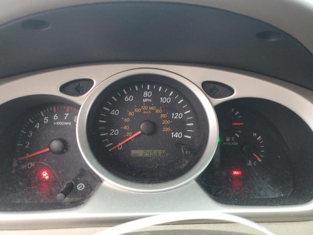 Photo 9 from auction – 2004 TOYOTA HIGHLANDER with VIN JTEEP21AX40063600