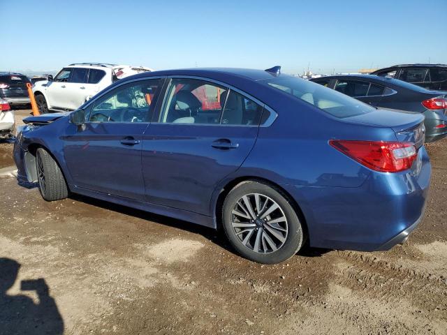 Photo 2 from auction – 2019 SUBARU LEGACY 2.5 with VIN 4S3BNAF67K3020906