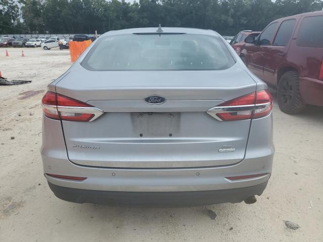 Photo 6 from auction – 2020 FORD FUSION SE with VIN 3FA6P0HD7LR222350
