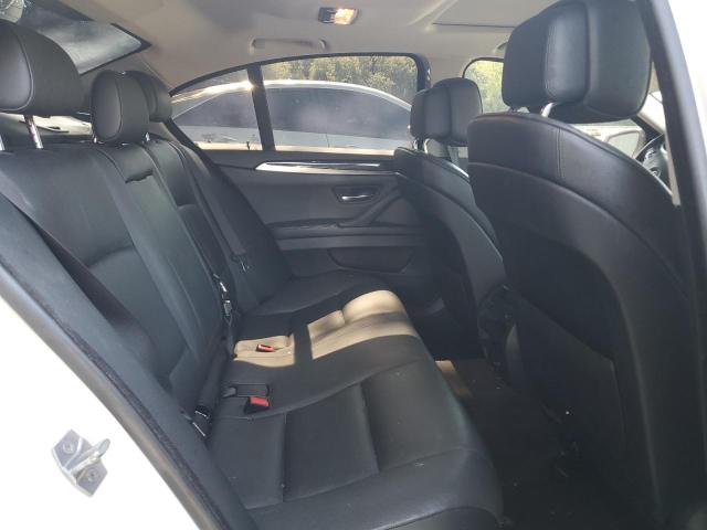 Photo 10 from auction – 2013 BMW 528 XI with VIN WBAXH5C59DDW15878
