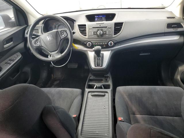 Photo 8 from auction – 2014 HONDA CR-V LX with VIN 2HKRM3H33EH508209