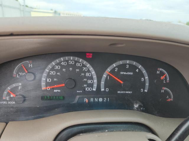 Photo 9 from auction – 2002 FORD F150 with VIN 1FTRW08L12KA88455