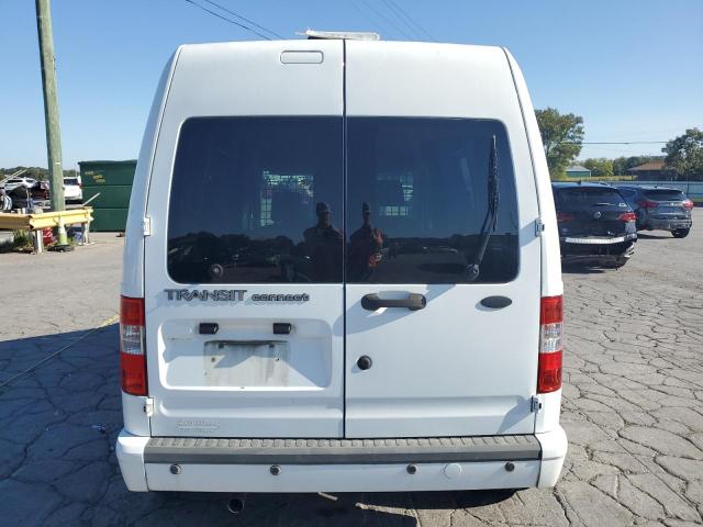Photo 6 from auction – 2011 FORD TRANSIT CONNECT with VIN NM0LS7DN9BT074232