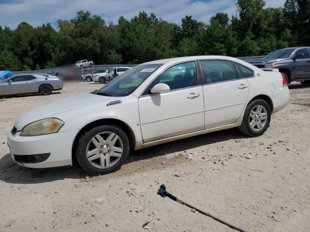 CHEVROLET IMPALA LT 2006 with VIN 2G1WC581269133099 - Photo from auction
