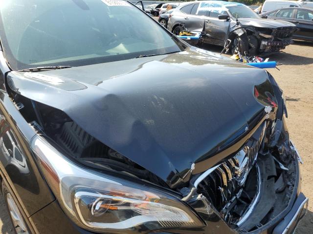 Photo 12 from auction – 2017 BUICK ENVISION E with VIN LRBFXDSA8HD109828