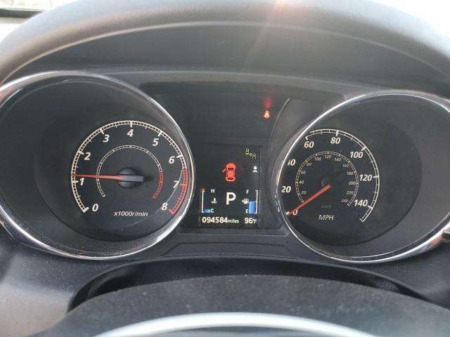 Photo 9 from auction – 2021 MITSUBISHI OUTLANDER with VIN JA4ARUAU9MU009498