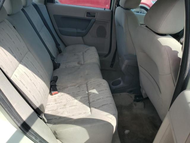 Photo 10 from auction – 2010 FORD FOCUS SE with VIN 1FAHP3FNXAW256332