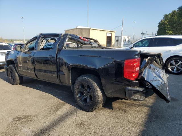 Photo 2 from auction – 2015 CHEVROLET SILVERADO with VIN 3GCUKSEJ0FG378302
