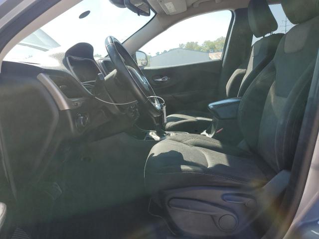 Фото 7 с аукциона – 2014 JEEP CHEROKEE с VIN 1C4PJLCS7EW106007