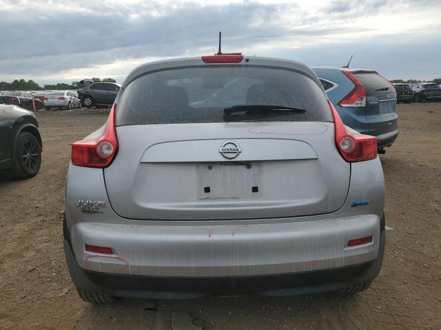 Photo 6 from auction – 2013 NISSAN JUKE S with VIN JN8AF5MR7DT215960