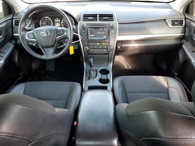 Photo 8 from auction – 2017 TOYOTA CAMRY LE with VIN 4T1BF1FK8HU324724