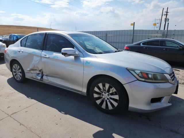 Photo 4 from auction – 2014 HONDA ACCORD EX with VIN 1HGCR2F72EA101692