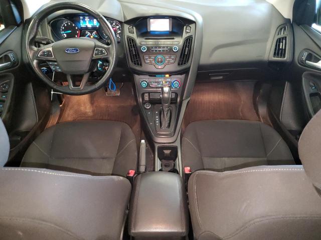 Photo 8 from auction – 2016 FORD FOCUS SE with VIN 1FADP3F23GL253934