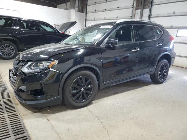 Photo 1 from auction – 2019 NISSAN ROGUE S with VIN KNMAT2MV4KP505594