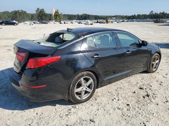 صورة رقم 3 من المزاد - 2015 KIA OPTIMA EX مع VIN 5XXGN4A74FG362522