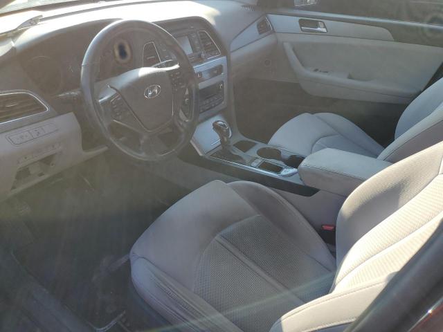 Photo 7 from auction – 2015 HYUNDAI SONATA SE with VIN 5NPE24AF8FH031048