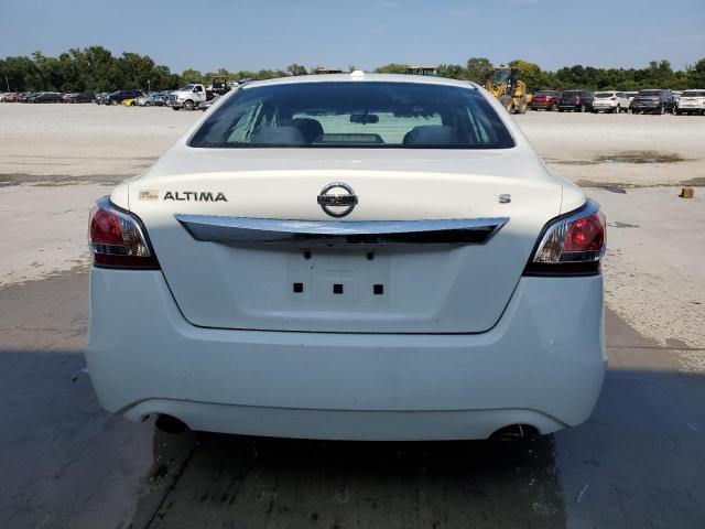 Photo 6 from auction – 2015 NISSAN ALTIMA 2.5 with VIN 1N4AL3AP8FN894467